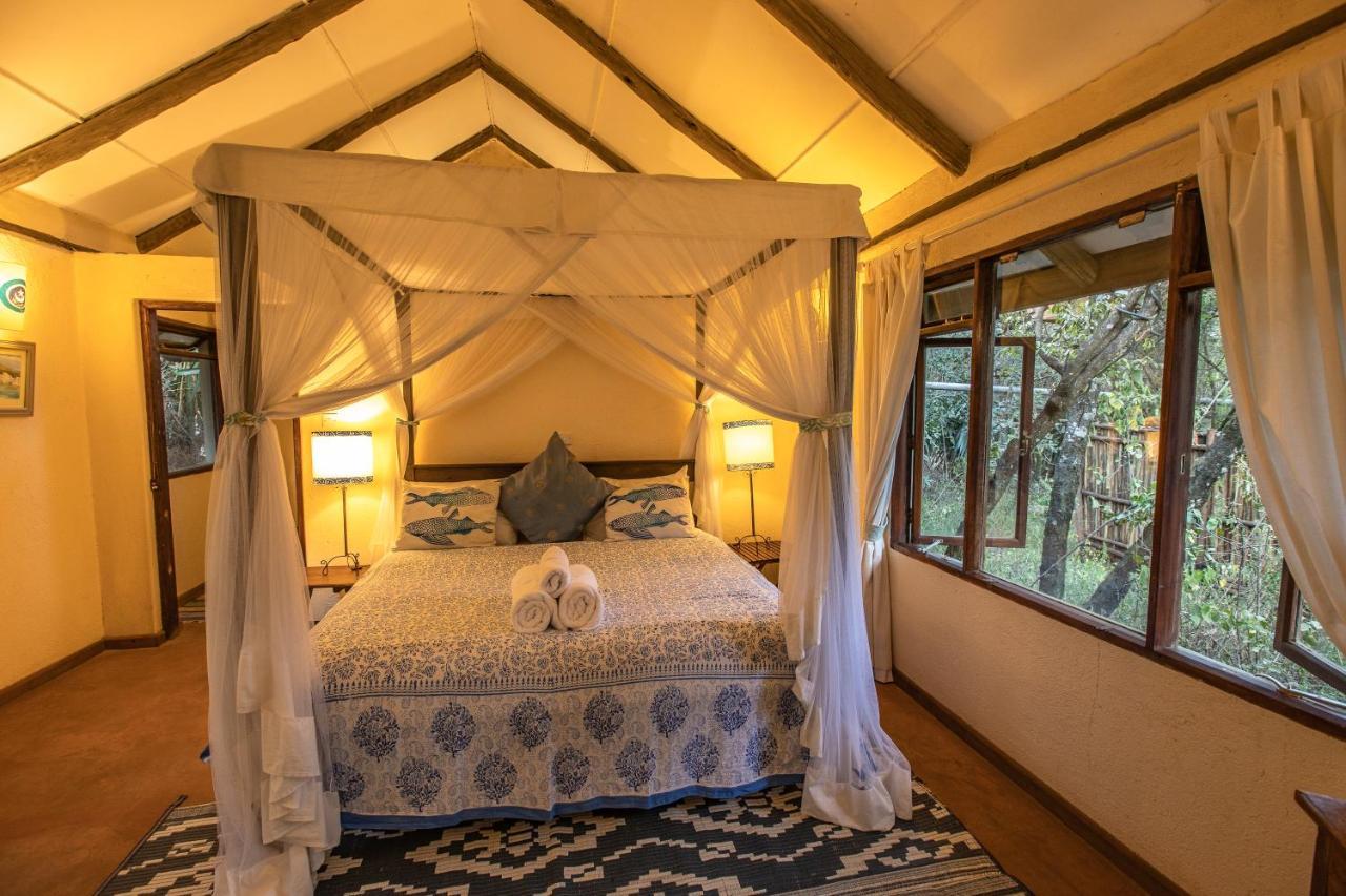 Ol Losowan House And Cottages, Karen Nairobi Exterior photo