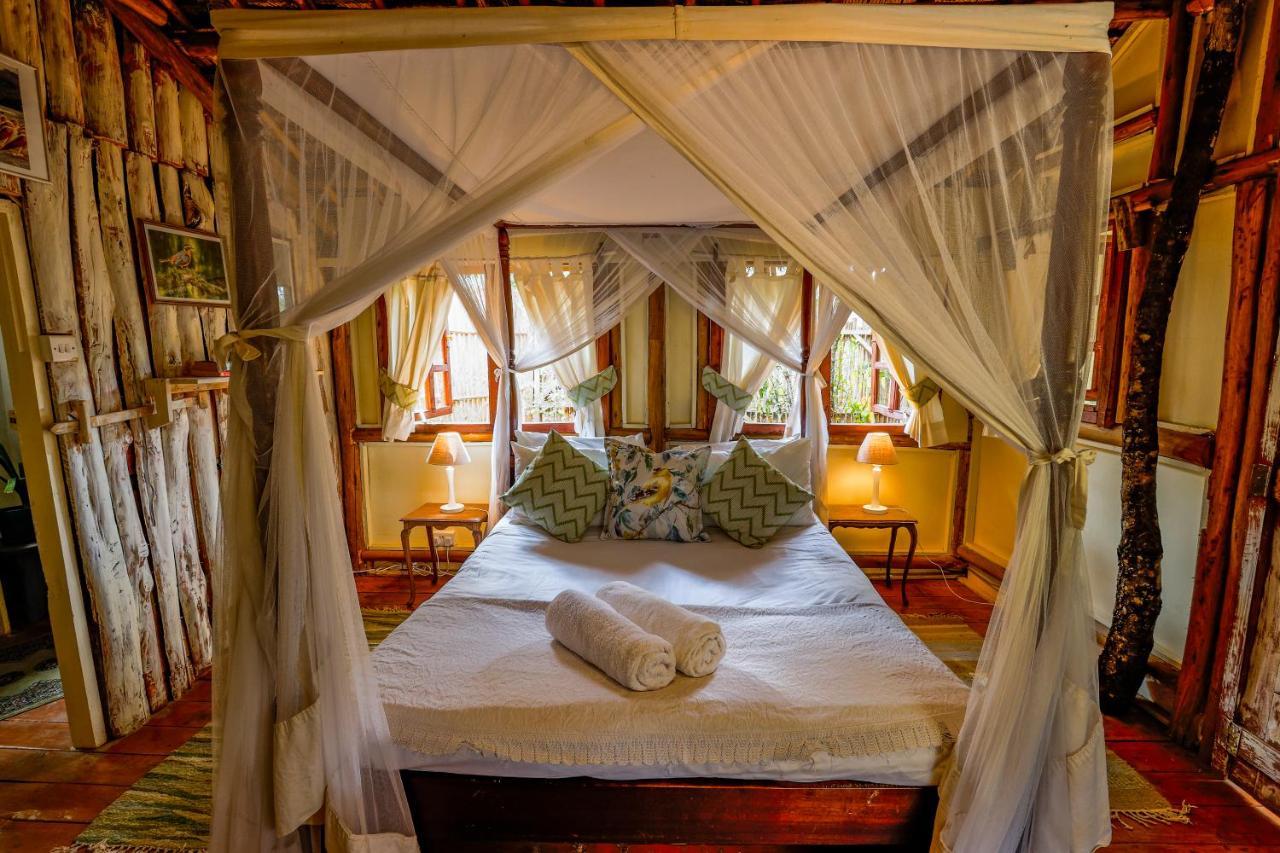 Ol Losowan House And Cottages, Karen Nairobi Exterior photo