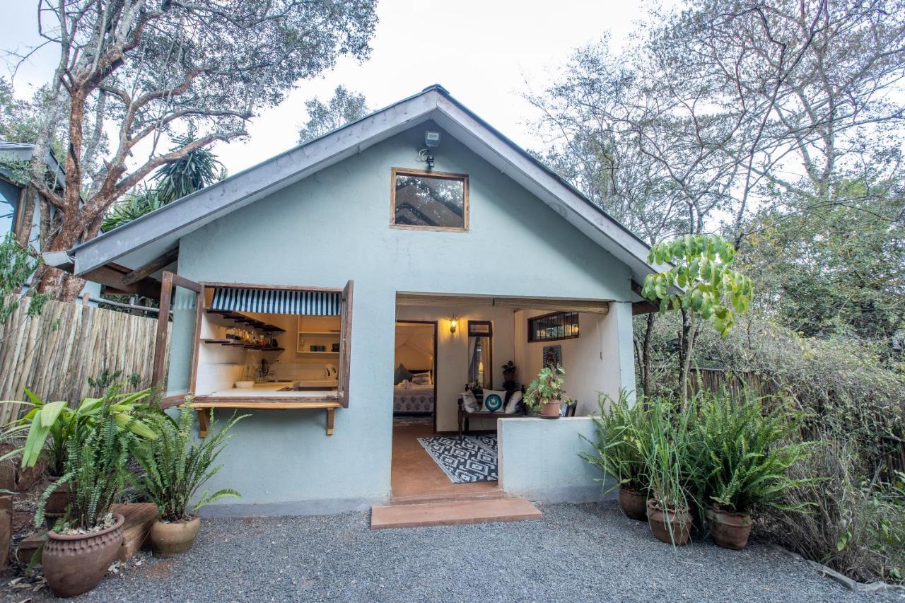 Ol Losowan House And Cottages, Karen Nairobi Exterior photo
