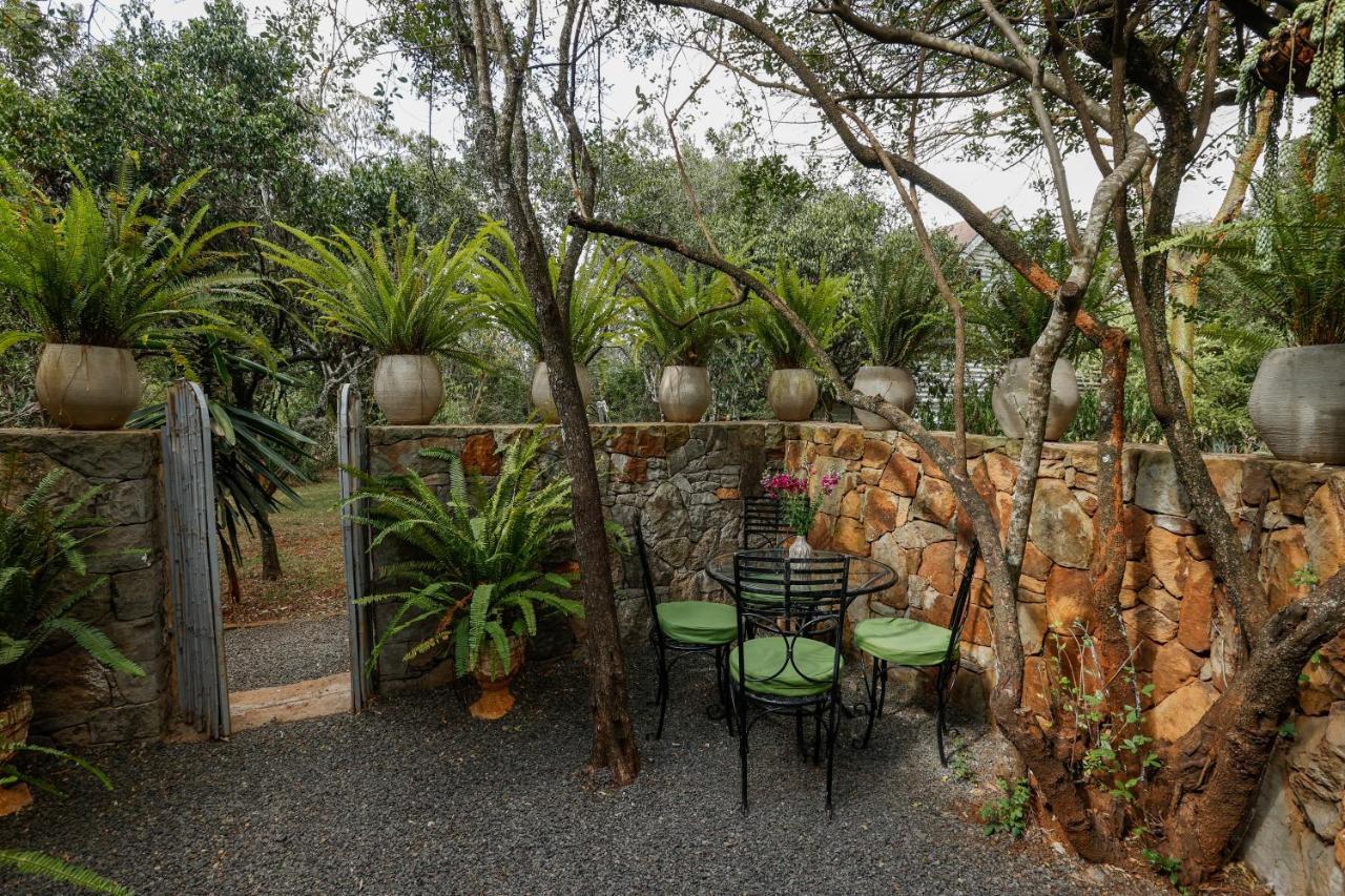 Ol Losowan House And Cottages, Karen Nairobi Exterior photo