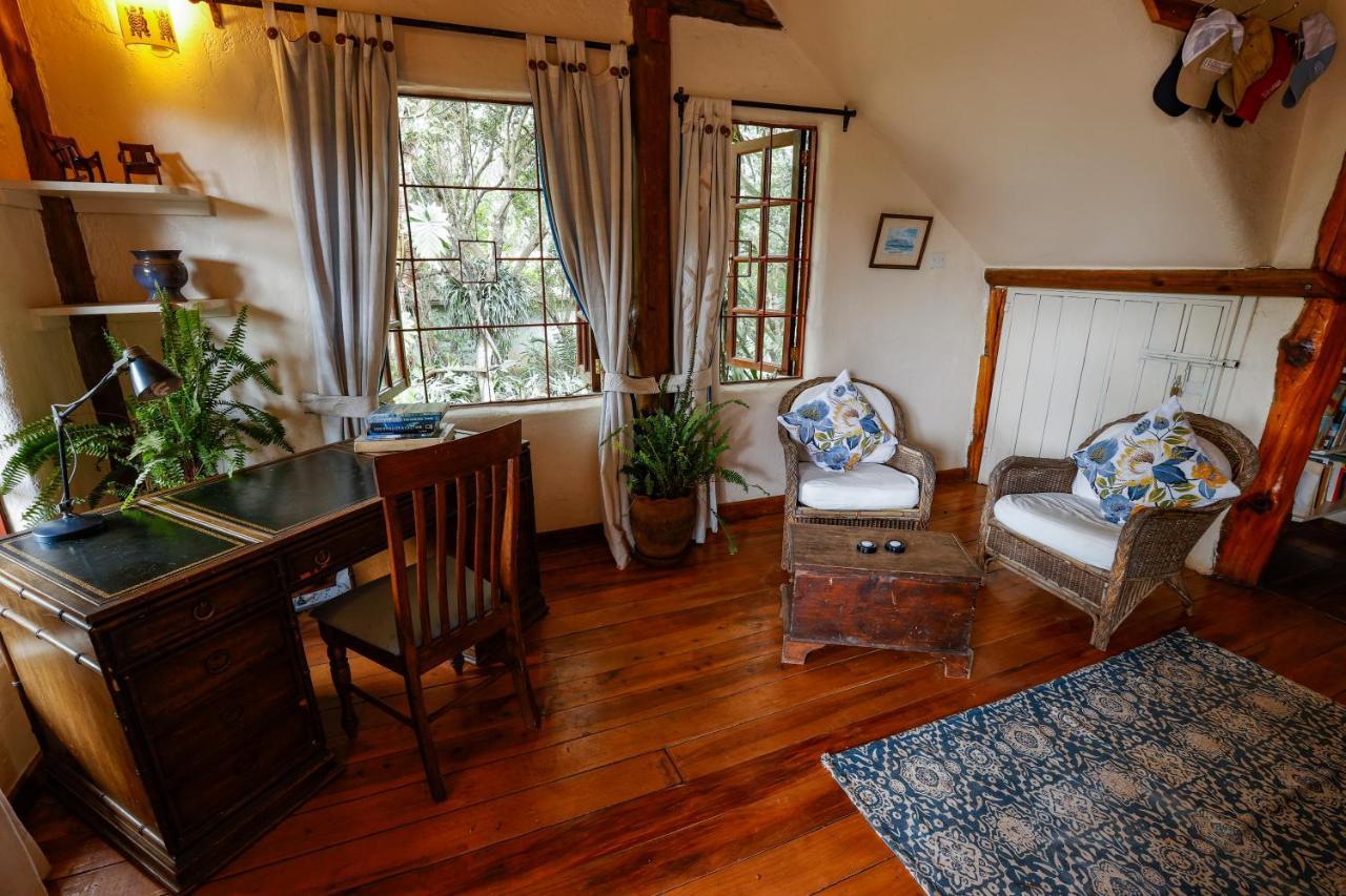 Ol Losowan House And Cottages, Karen Nairobi Exterior photo