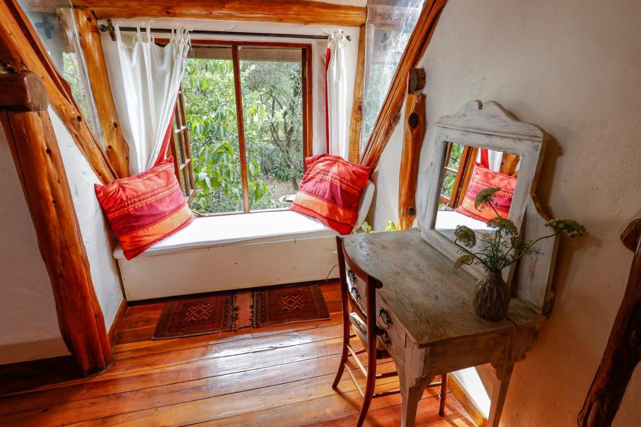 Ol Losowan House And Cottages, Karen Nairobi Exterior photo